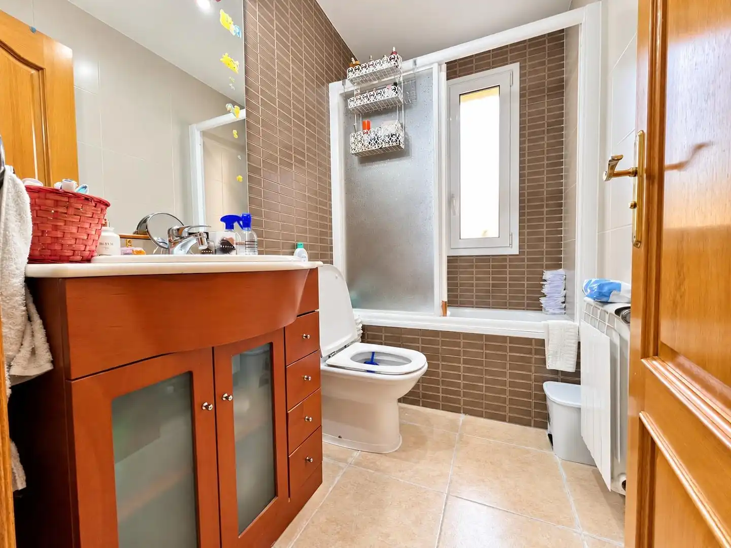 Terraced house with balcony for sale in DEU PONTS DELS, imagen 15