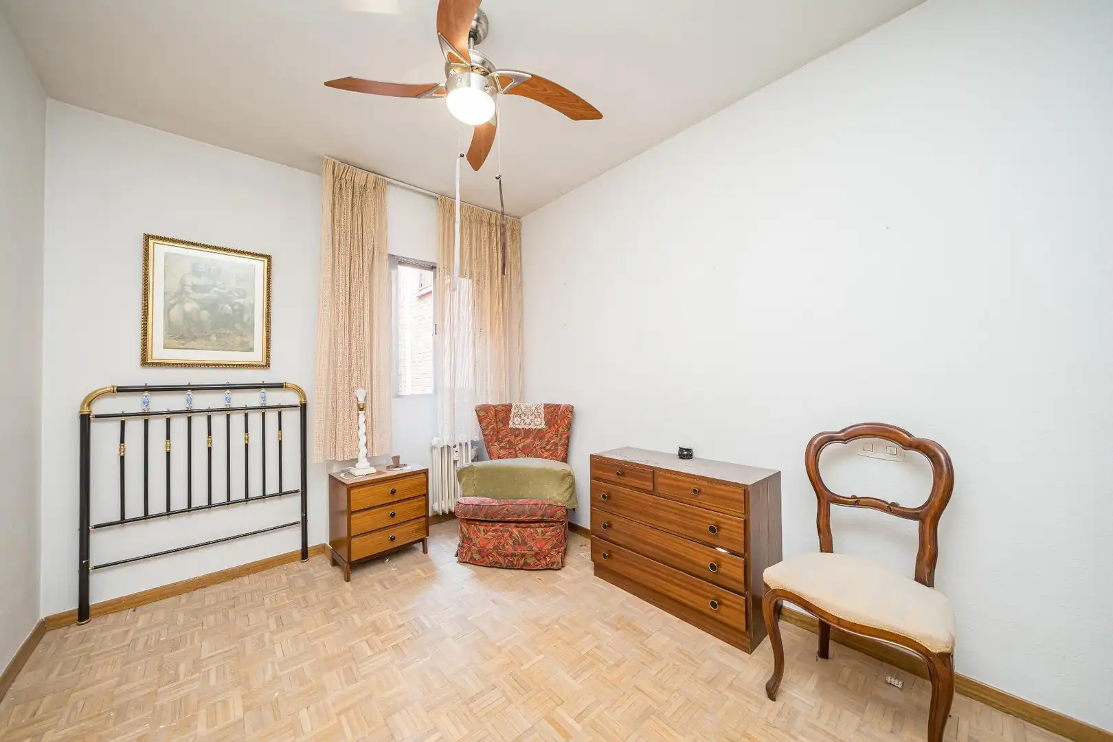 Piso con ascensor en venta en Calle DON RAMON DE LA CRUZ 88, imagen 15