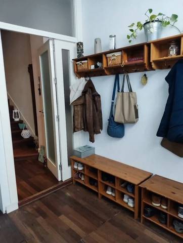 Casa-chalet en Venta en Barrio del Nervión