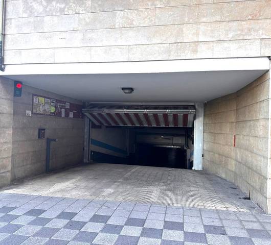 Garaje en Venta en La Txitxarra - Murrieta - Parke Santurtzi