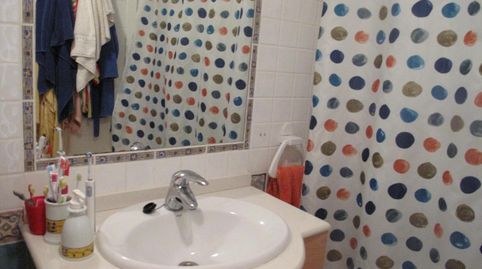 Foto 4 de Apartamento de alquiler en Playa Honda - Playa Paraíso, Cartagena