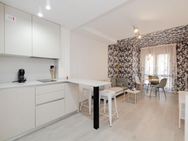 Apartament amb balcó en venda a Calle Ferrándiz