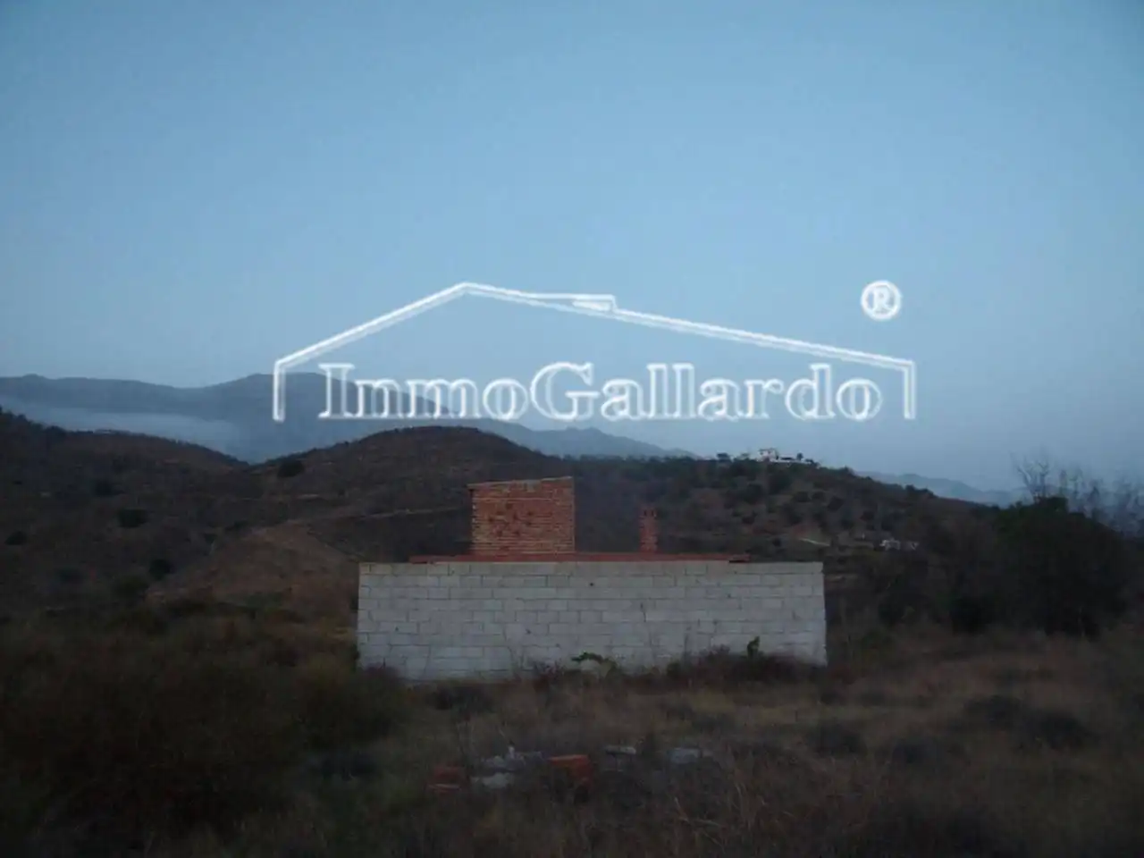 Terreno residencial en venta en Sedella, imagen 4