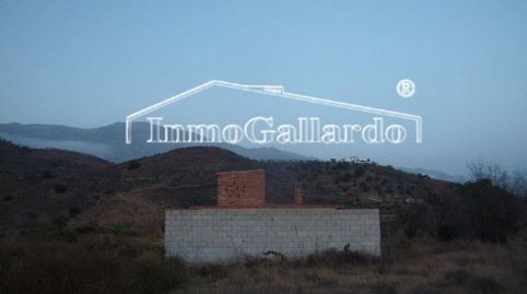 Foto 4 von Residential zum Verkauf in Sedella, Málaga