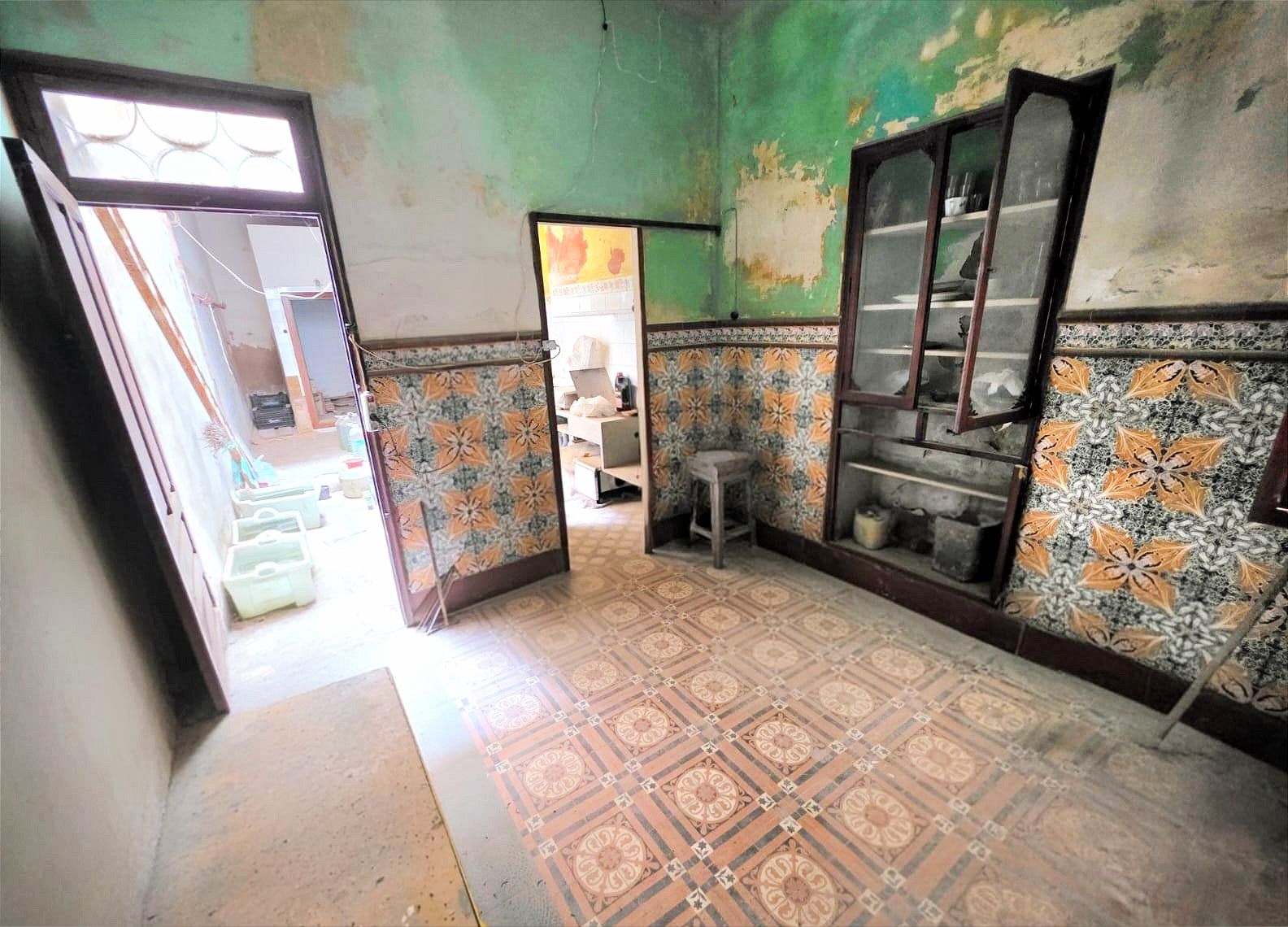 House or chalet for sale in Hospital - Plaza del Real