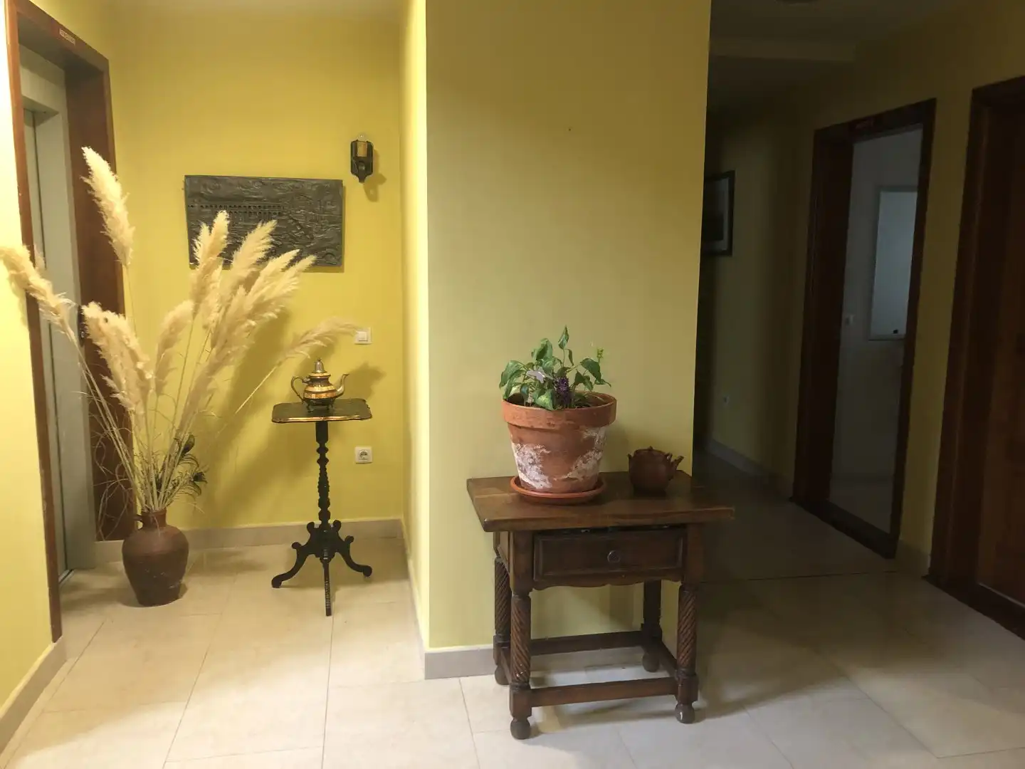 Edifici en venda en Torrecaballeros