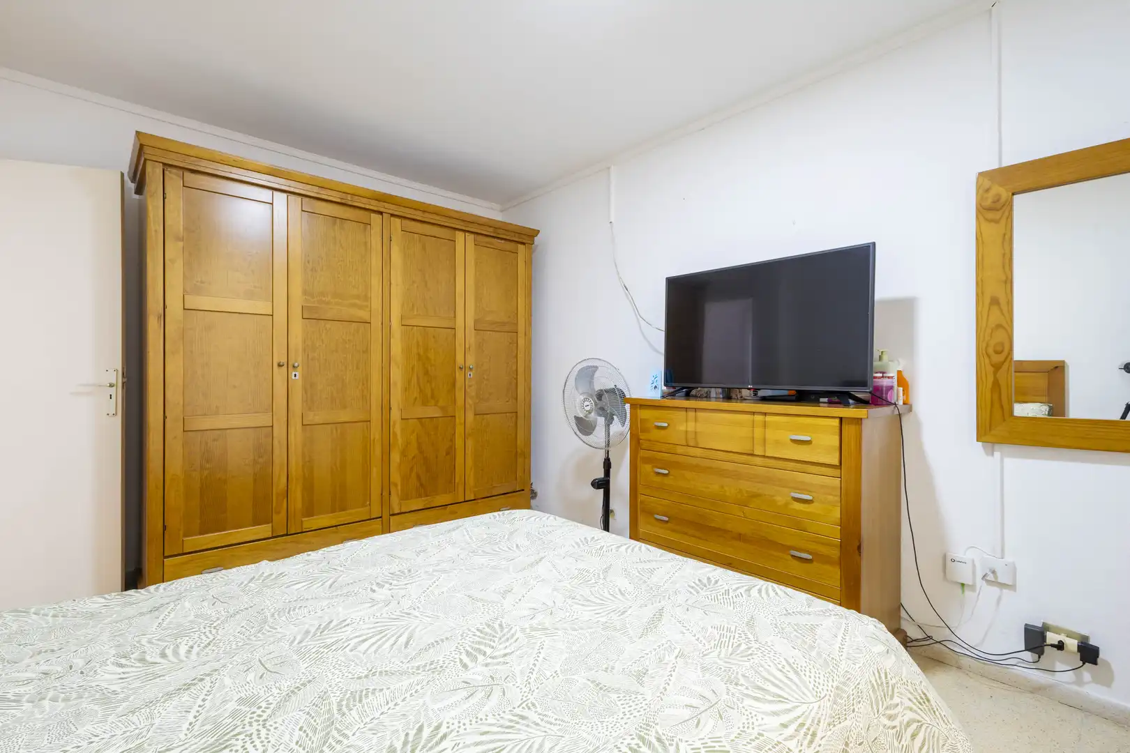 Habitación de Piso en venta en Puerto de la Cruz