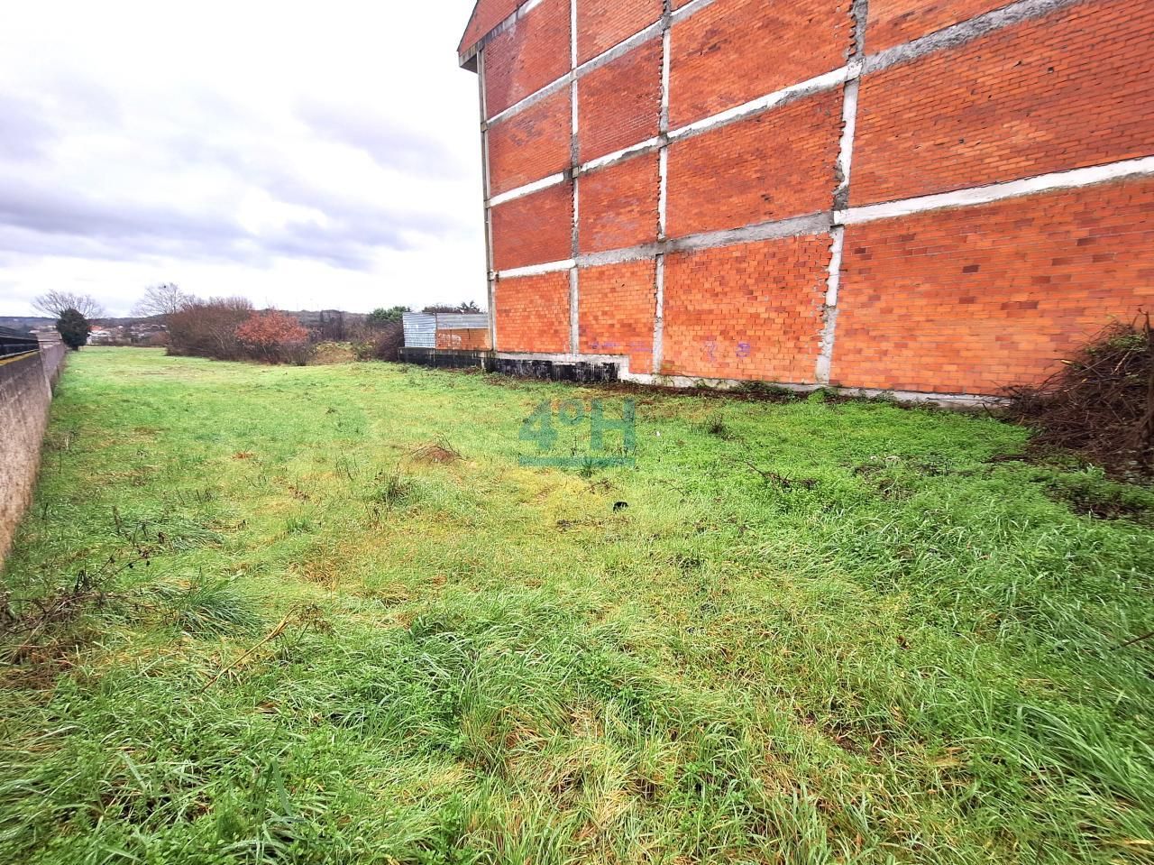 Residencial en venda en Xinzo de Limia
