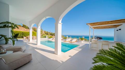 Foto 4 de Casa o chalet en venta en La Capellanía - El Higuerón, Málaga