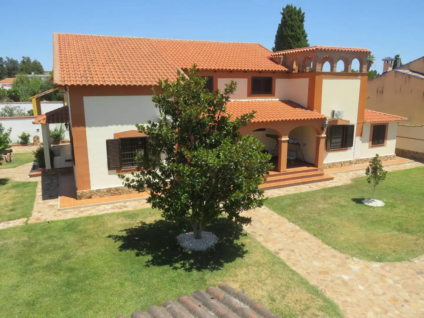 Casa amb piscina en venda a Peñarroya-Pueblonuevo, imagen 31