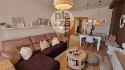 Foto 4 de Dúplex en venta en Los Huertos, Buniel, Burgos