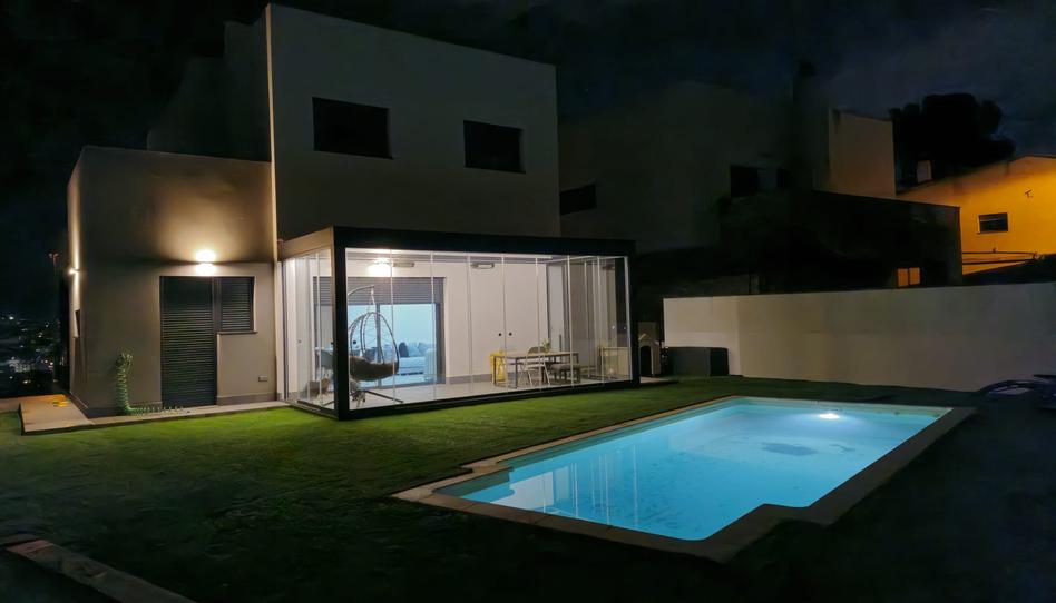 Foto 1 de Casa o chalet en venta en Can Palet de Vista Alegre, Barcelona
