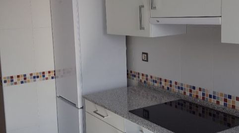 Foto 4 de Pis de lloguer a Rúa Asturias, 6, Arealonga, Vilagarcía de Arousa