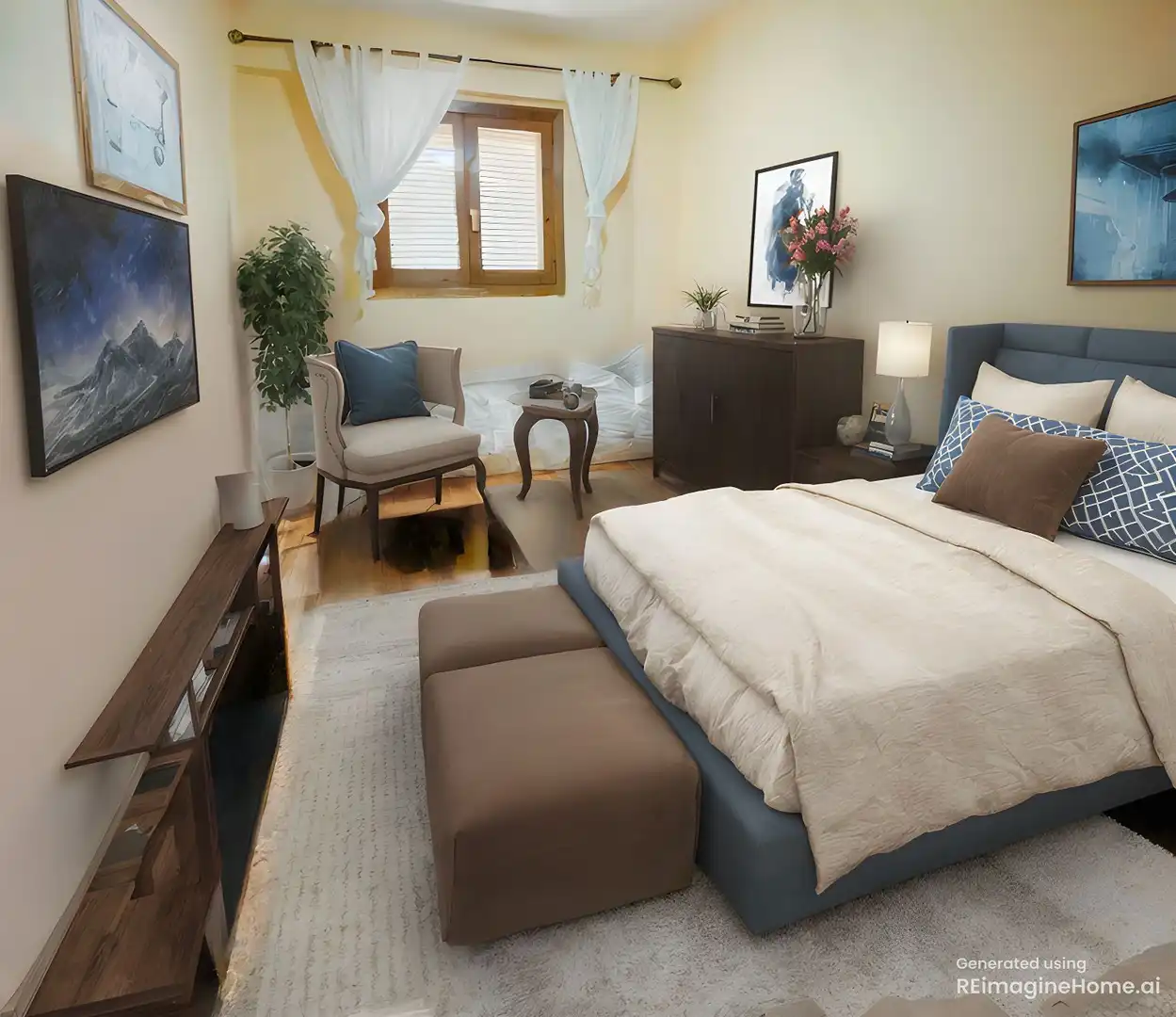 Apartament en venda a Carrer Puerto Rico, Polígon de Llevant