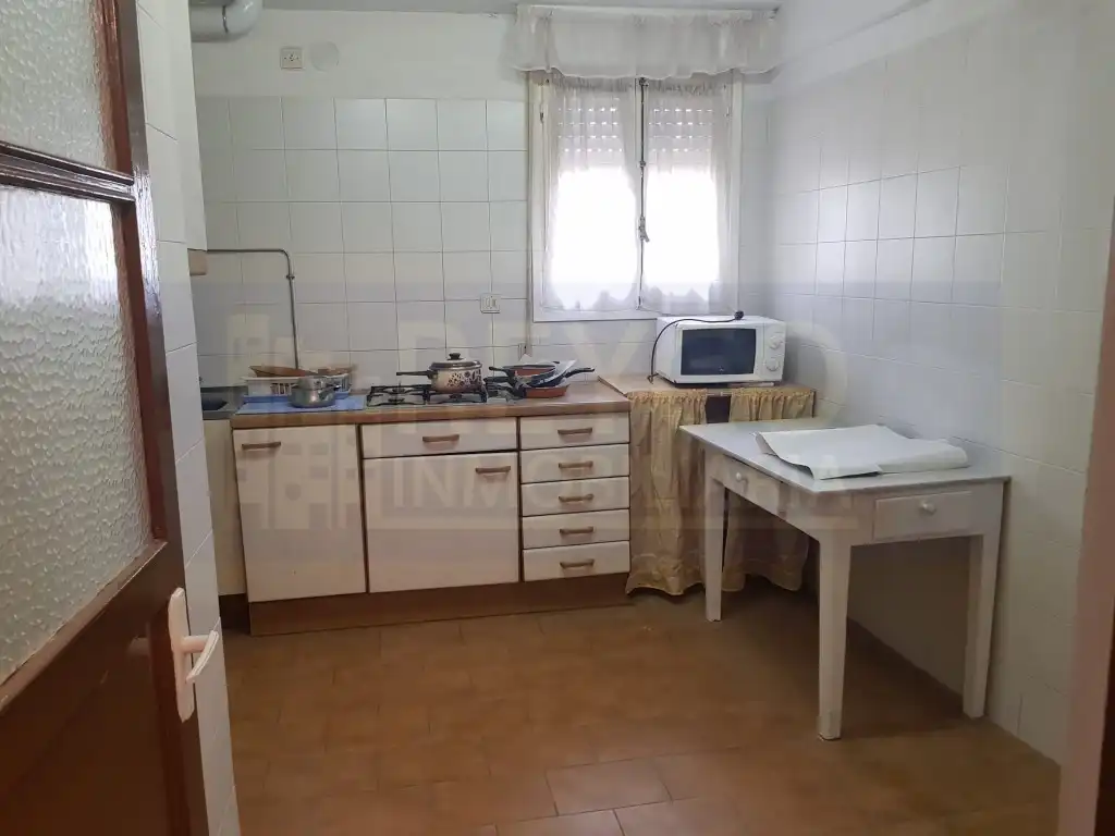 Cocina de Casa adosada en venta en Briones