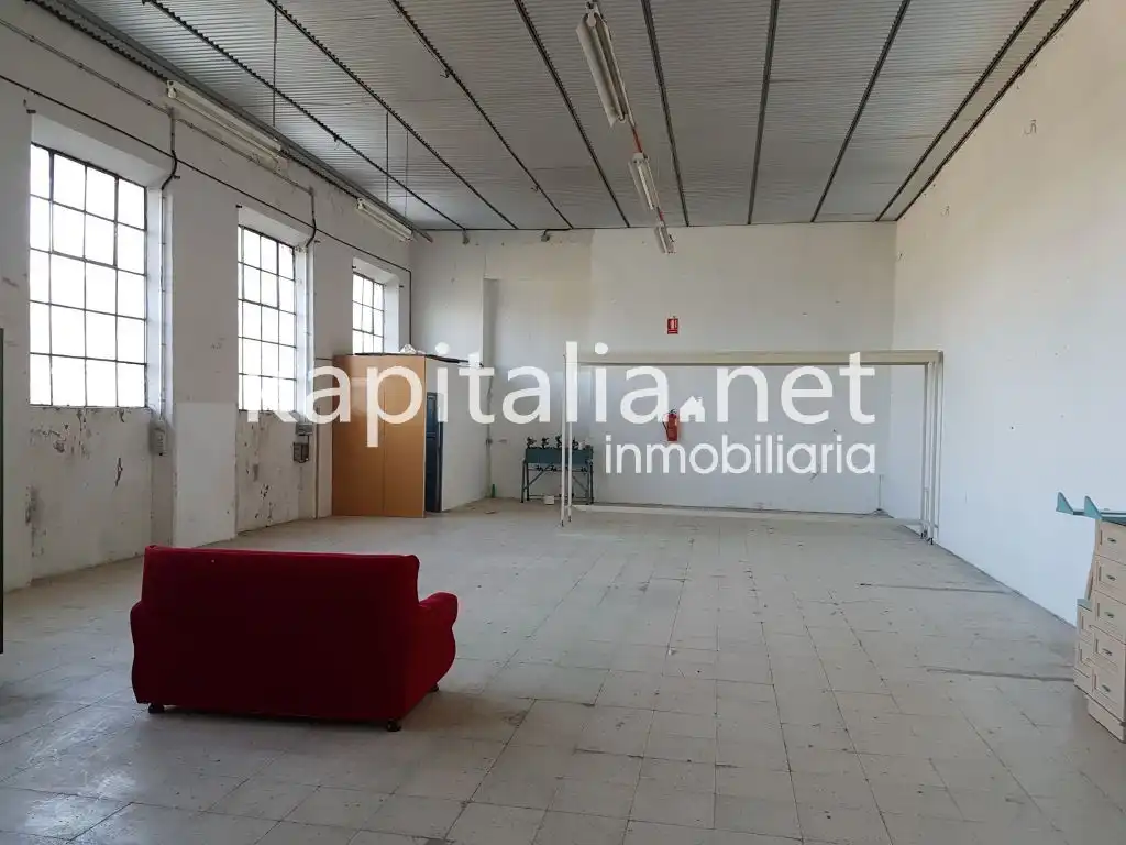 Local comercial en venda a Bocairent, imagen 5