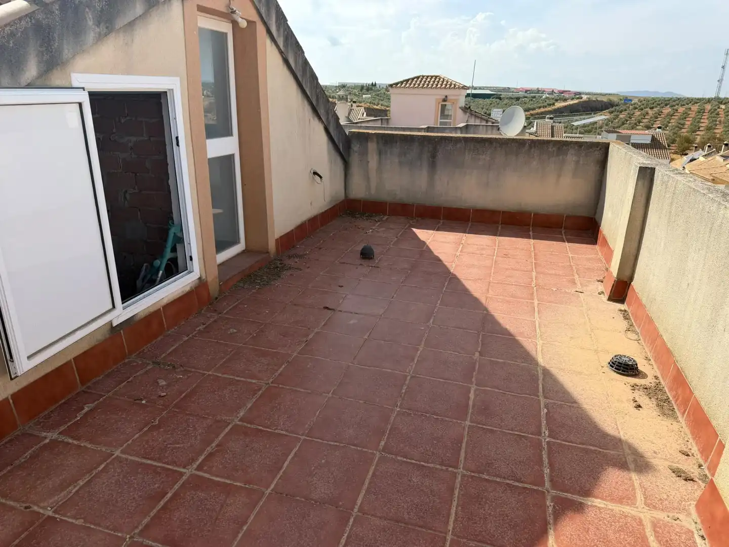 Casa amb piscina en venda a Mollina, imagen 29