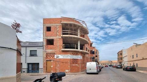 Foto 2 de Edifici en venda a Carrer Gabriel Mirό, 12, Centro, Castellón