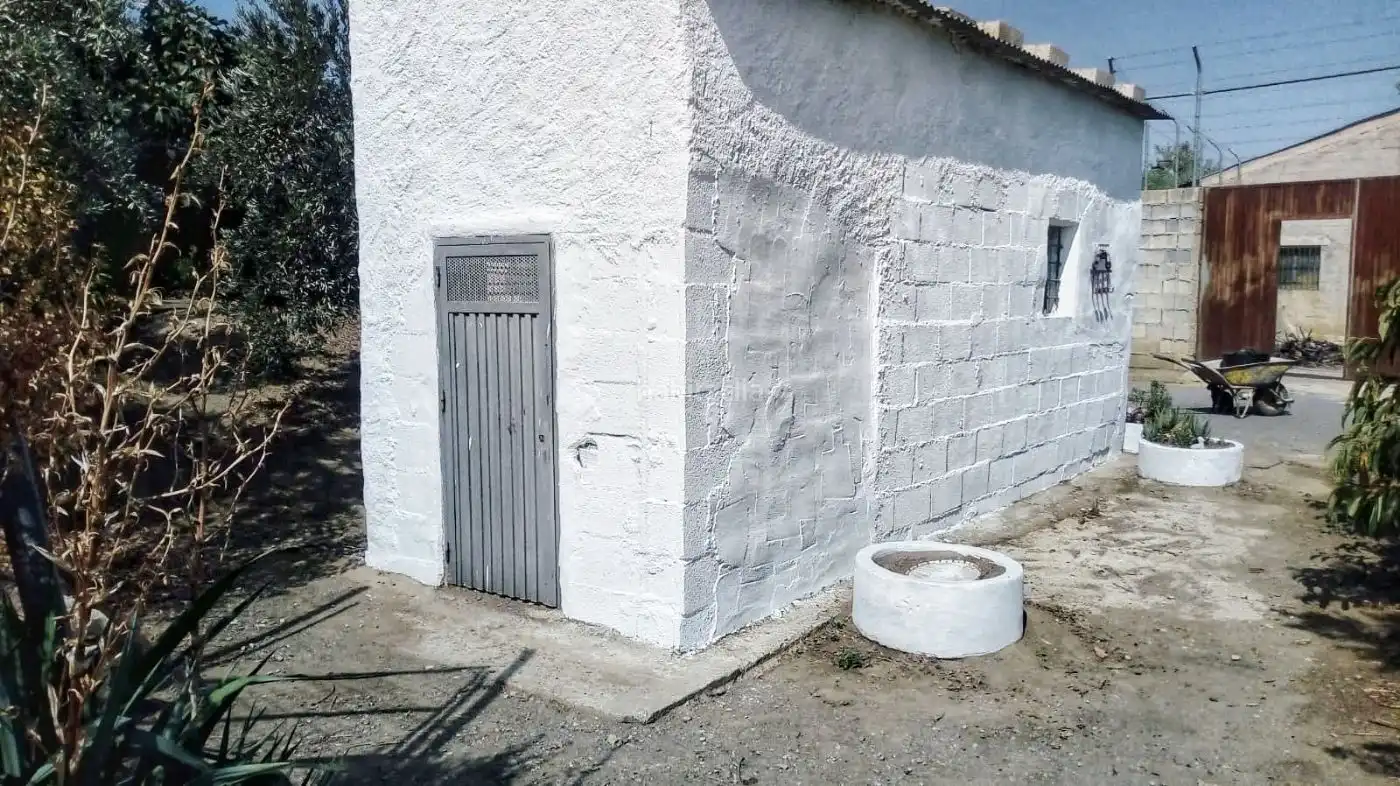 Terreno residencial en venta en Calle San Fandila 7, imagen 7