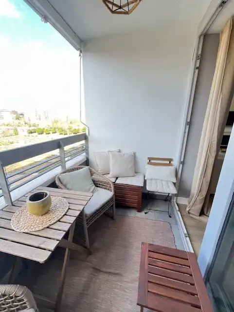 Flat with lift for sale in Paseo Isabel la Catolica 10, imagen 12