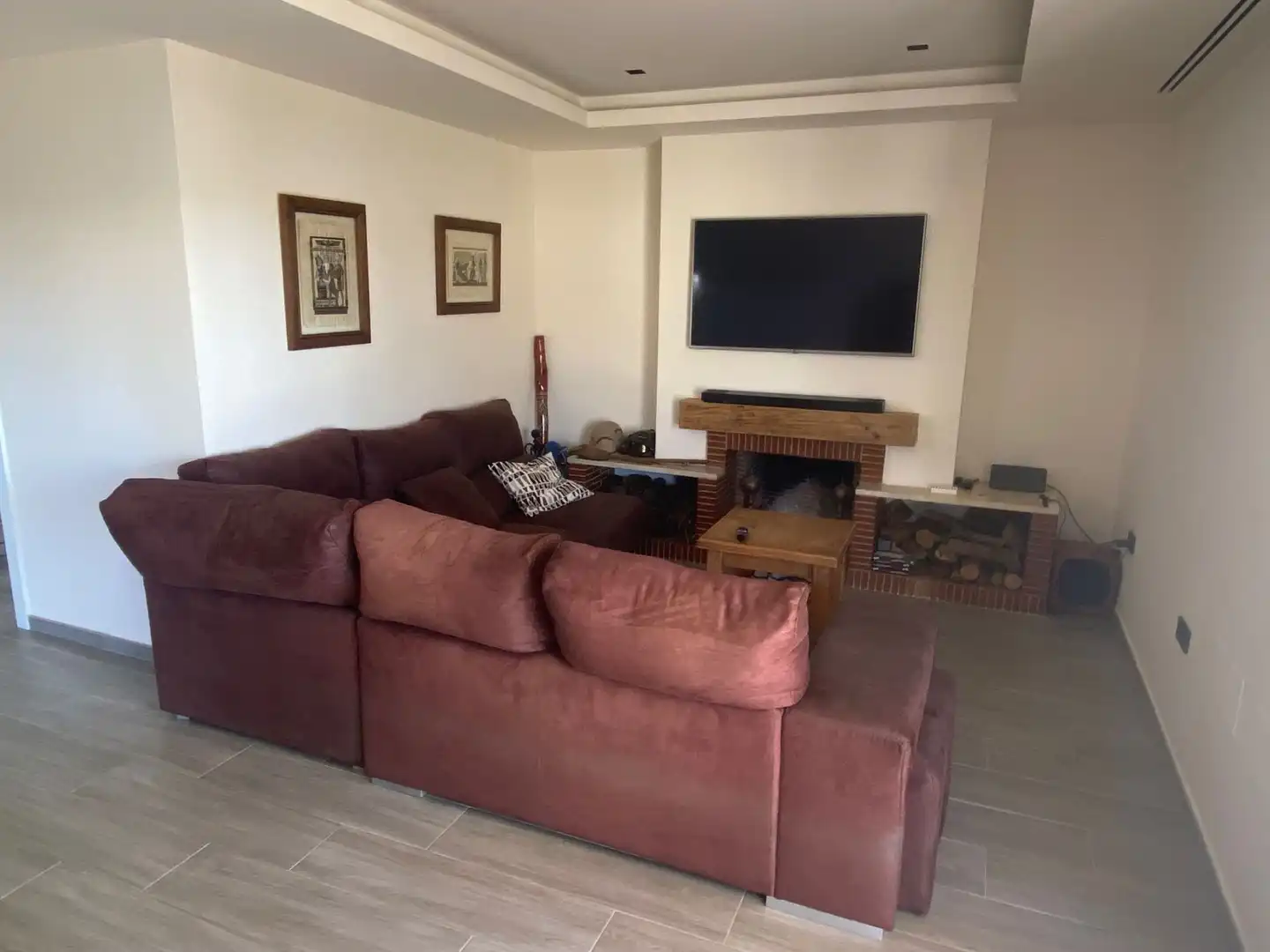 House with pool for sale in Casares pueblo, imagen 4