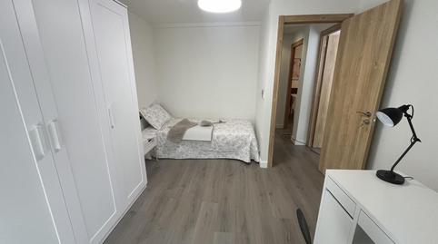 Foto 3 de Pis per a compartir a Cánovas del Castillo, Carolinas Altas, Alicante