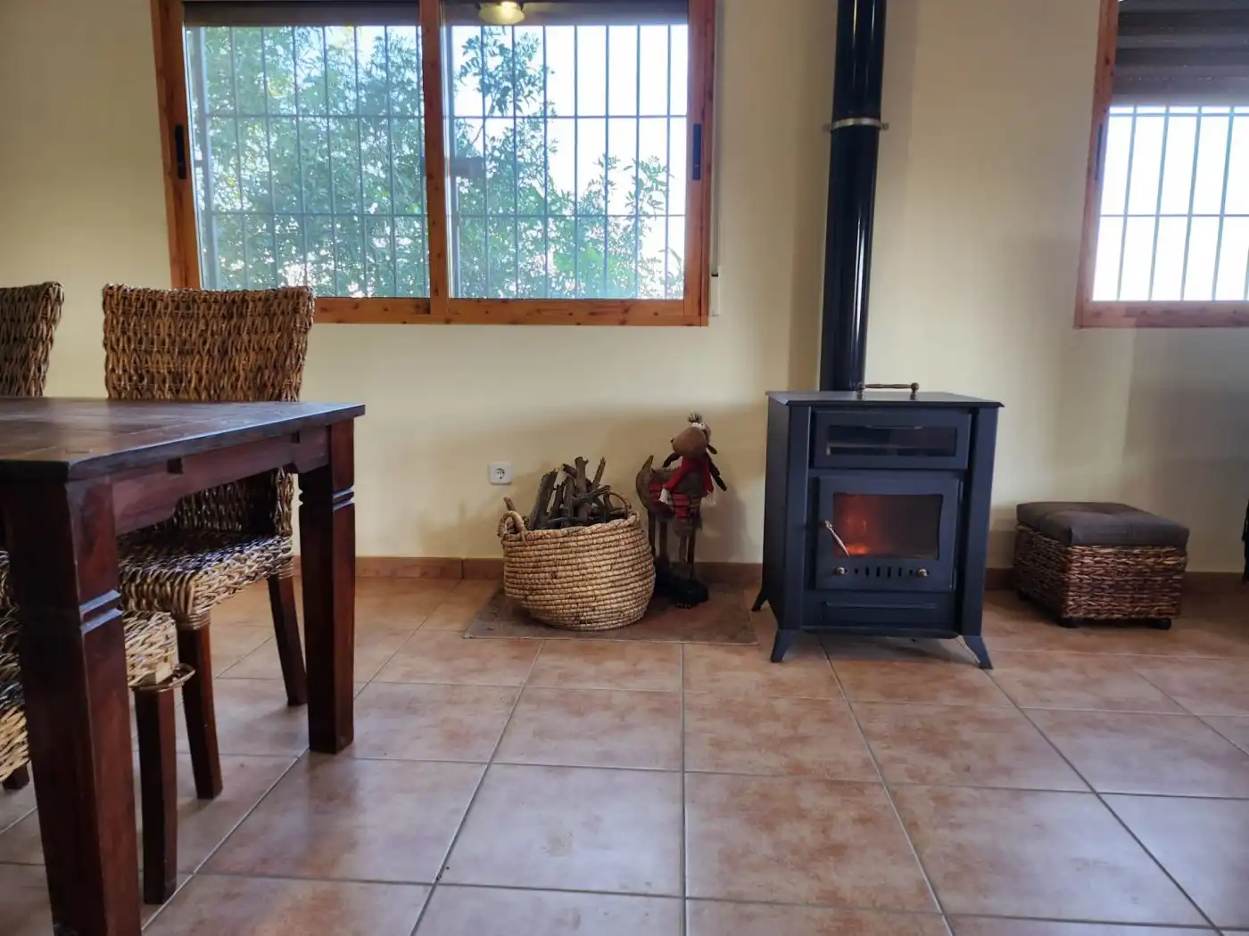 Casa con piscina en venta en POZO PALOS-DS MAGDALENA, imagen 10