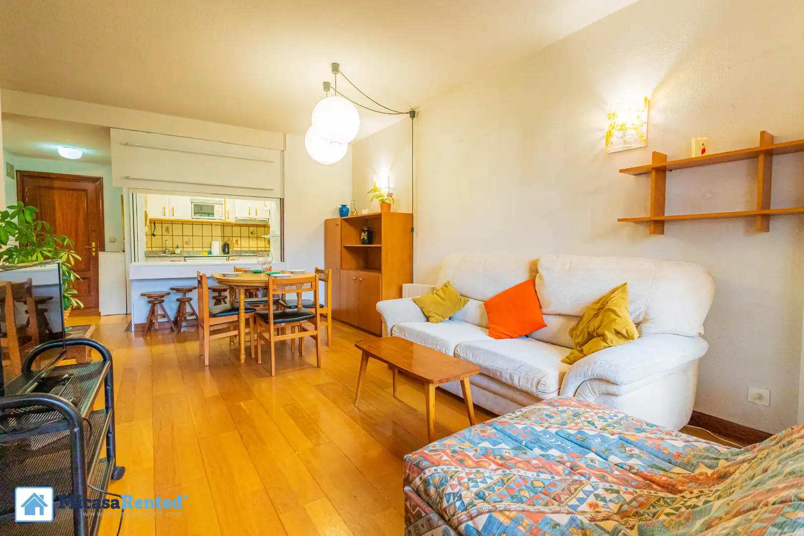 Apartament de lloguer a Avenida del Stadium, El Sardinero