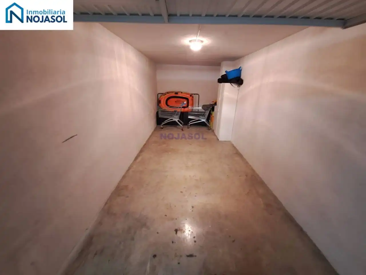 Apartament amb terrassa de lloguer a Calle el casar 10, imagen 77