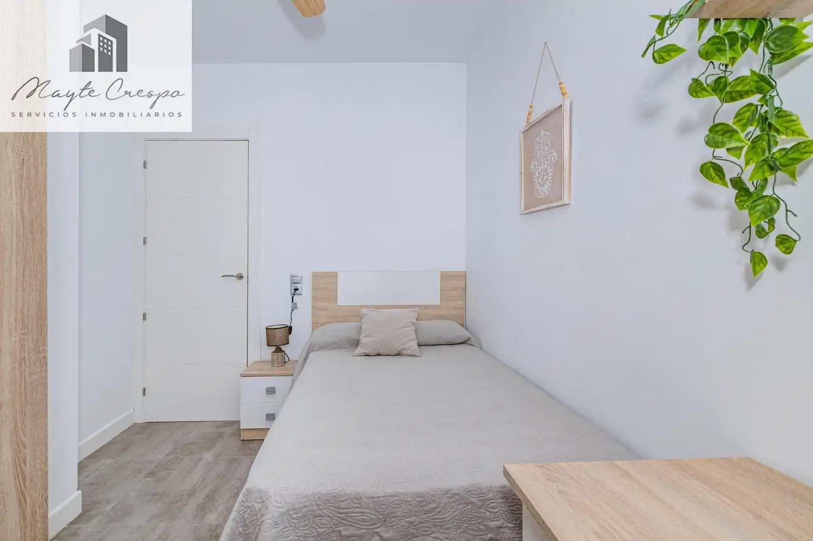 Flat with terrace for sale in Calle Calle Platón 1, imagen 16