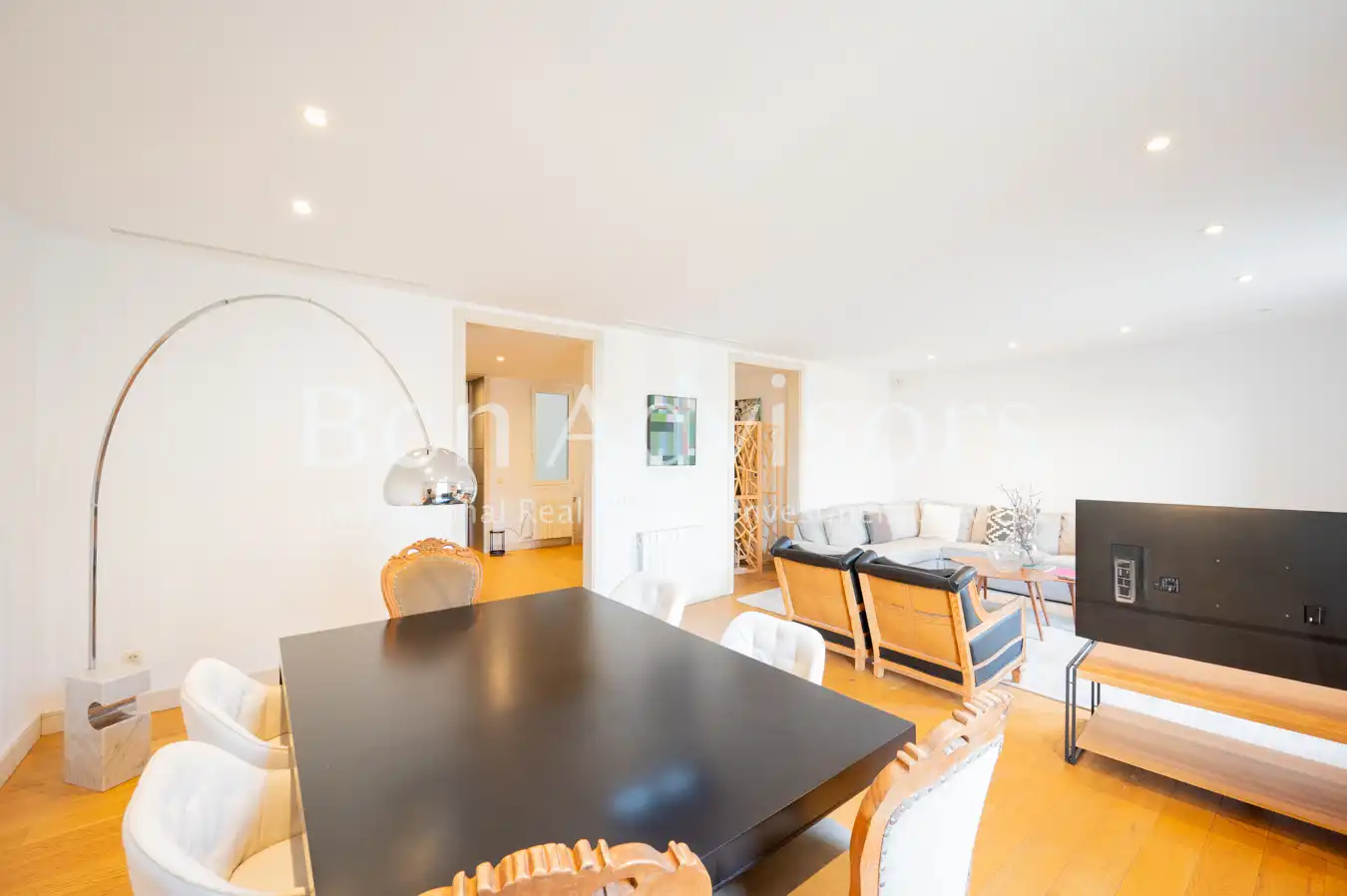 Appartement avec terrasse à vendre à Rambla de Catalunya, imagen 11
