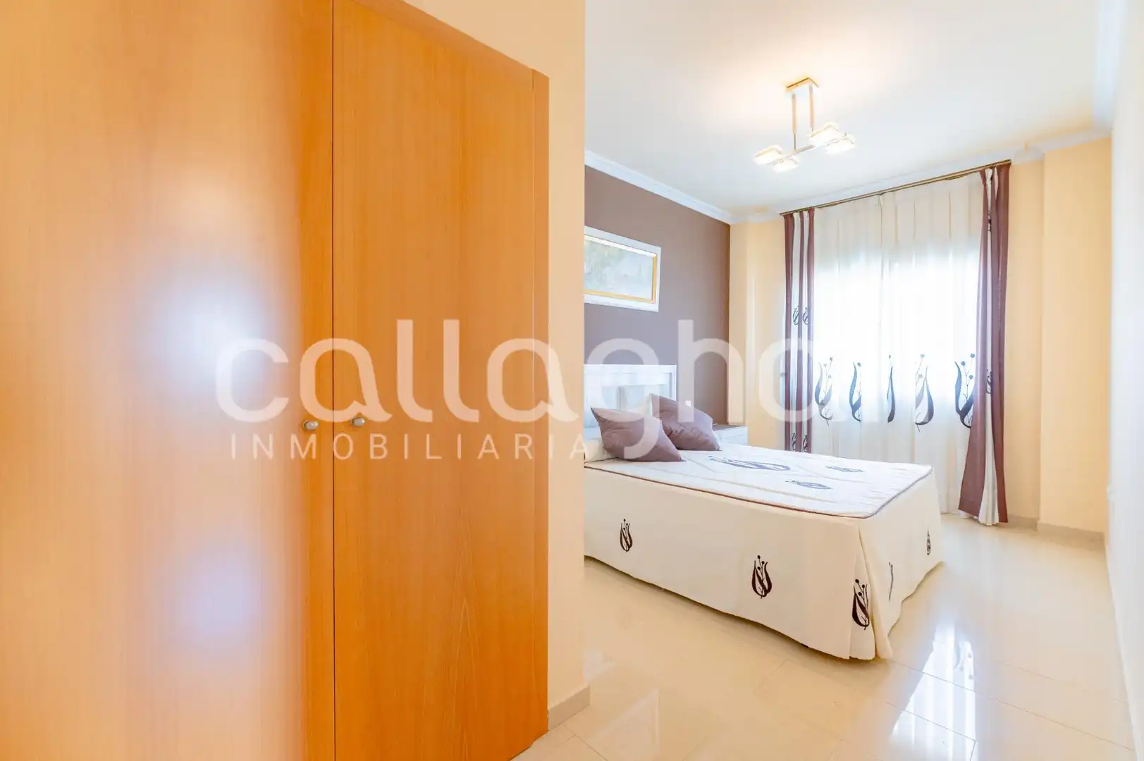 Habitación de Casa o chalet en venta en Llíria con Aire acondicionado, Jardín privado y Terraza