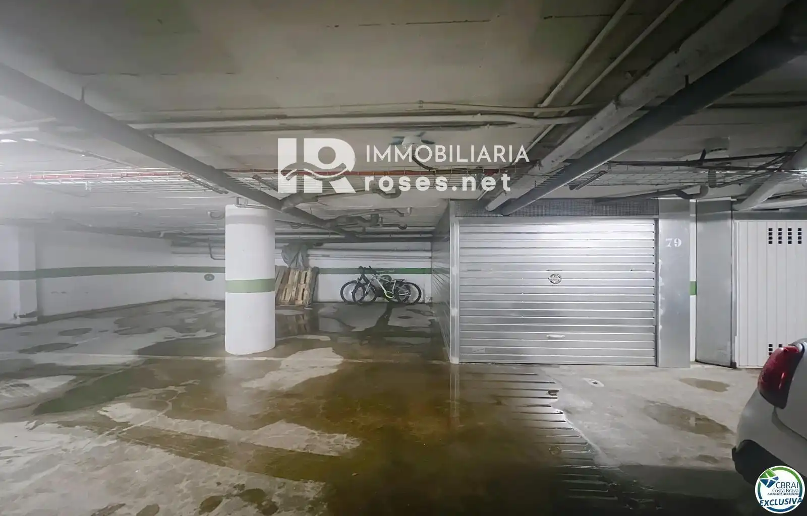 Einzelparkplatz zum Verkauf in club nautic, imagen 5
