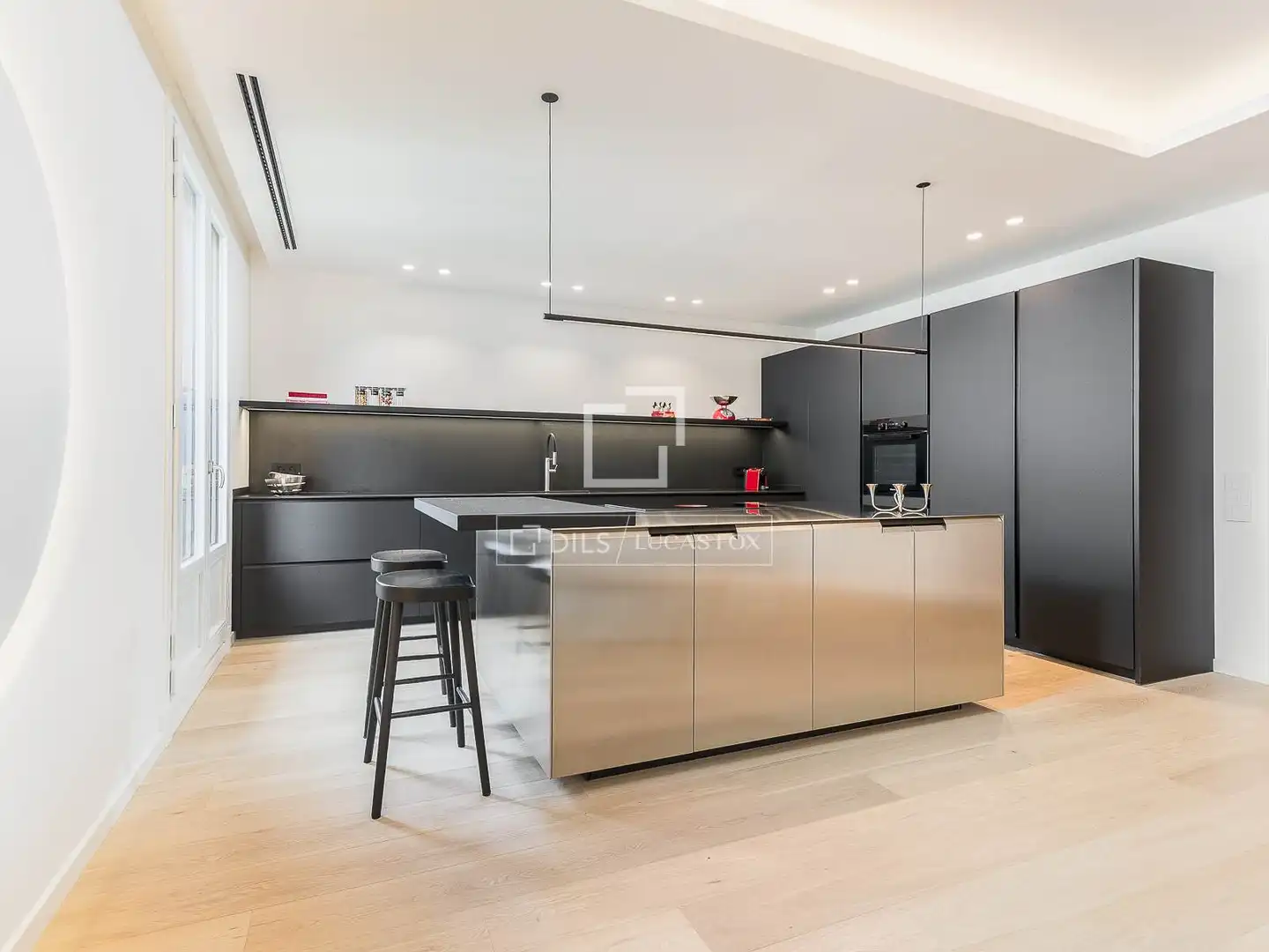 Wohnung mit Terrasse zum Verkauf in Eixample, imagen 10