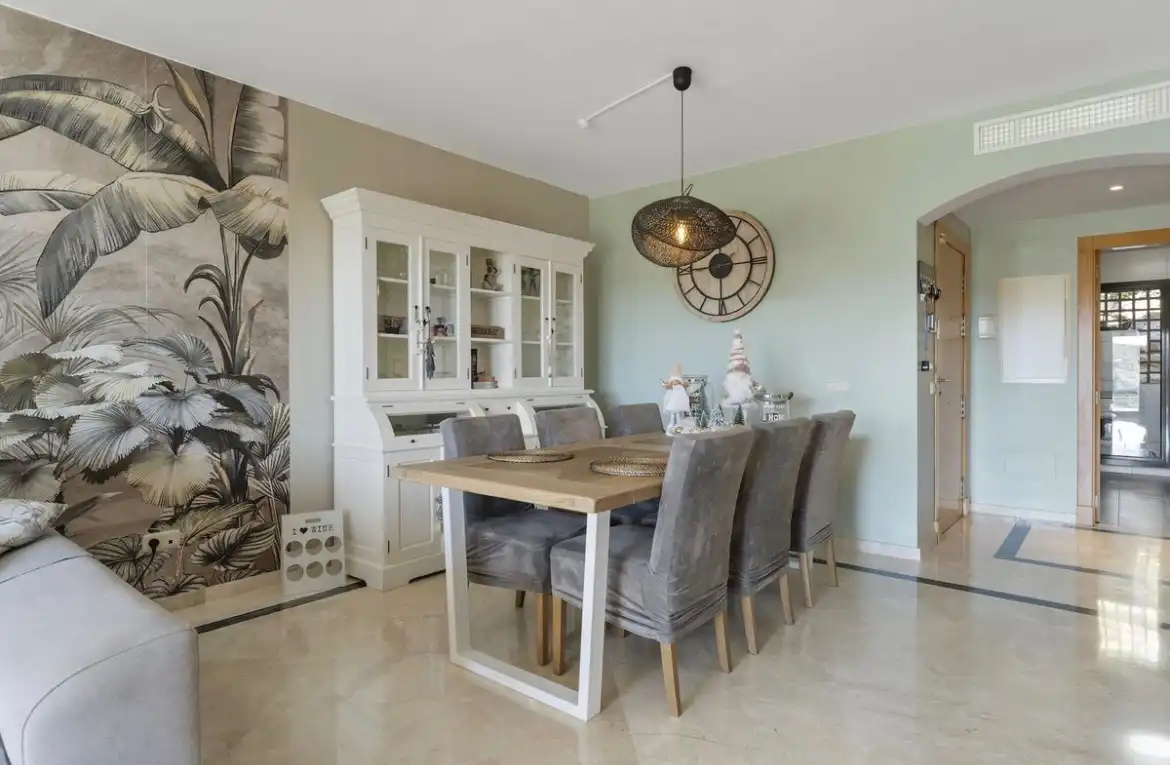 Wohnung mit Pool zum Verkauf in Casares Golf - Casares del Sol, imagen 10