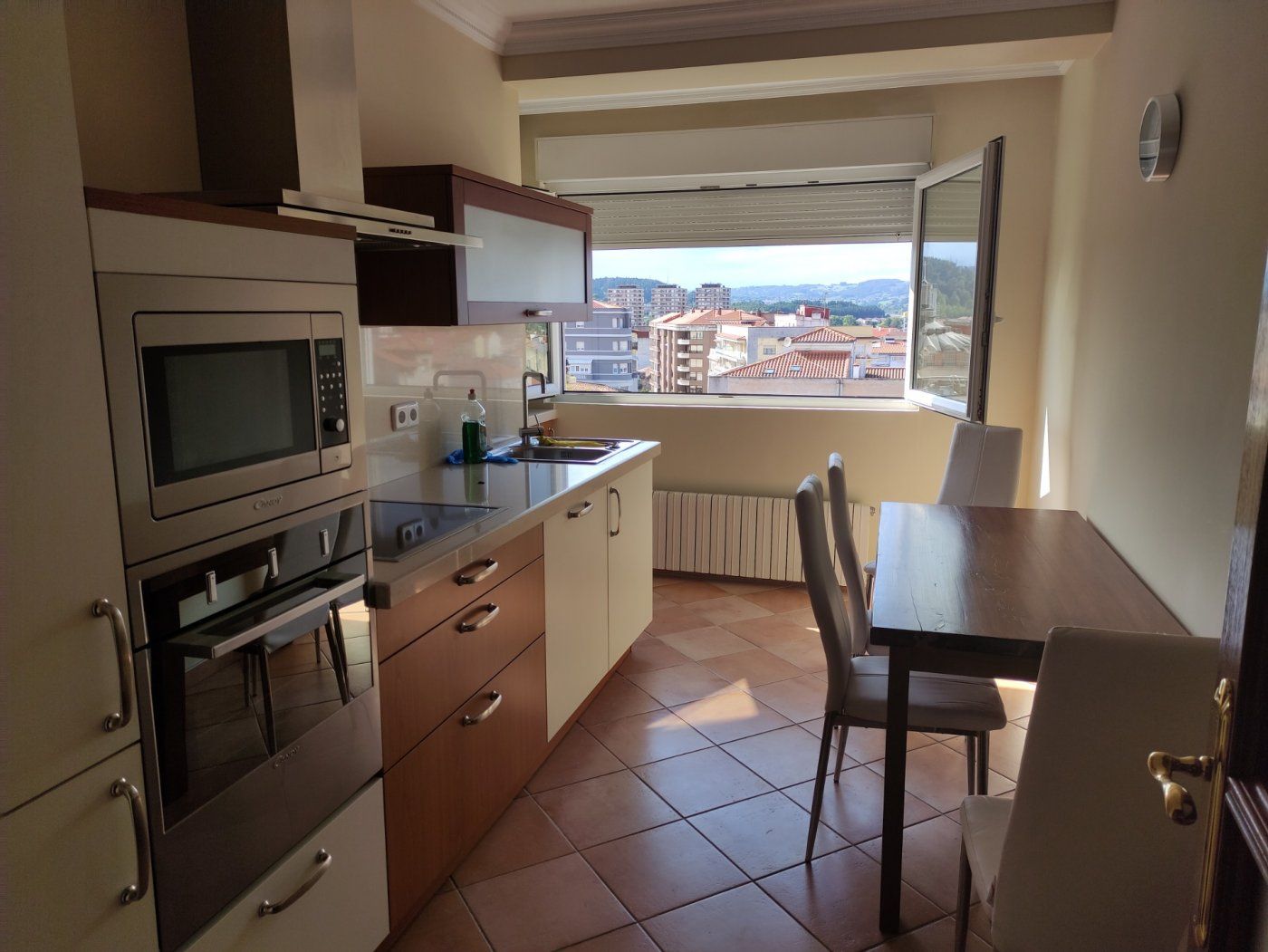Flat to rent in Centro