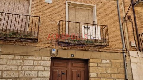 Casa en Calle Odreros Toro