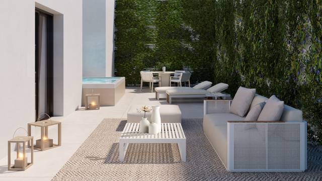 Apartamento en Venta en Calle Madre Teresa de Calcuta en El Pinillo