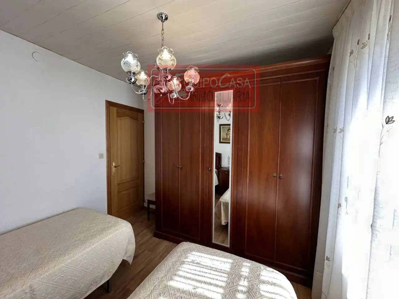 Habitación de Casa o chalet en venta en Rábade con Calefacción, Jardín privado y Terraza