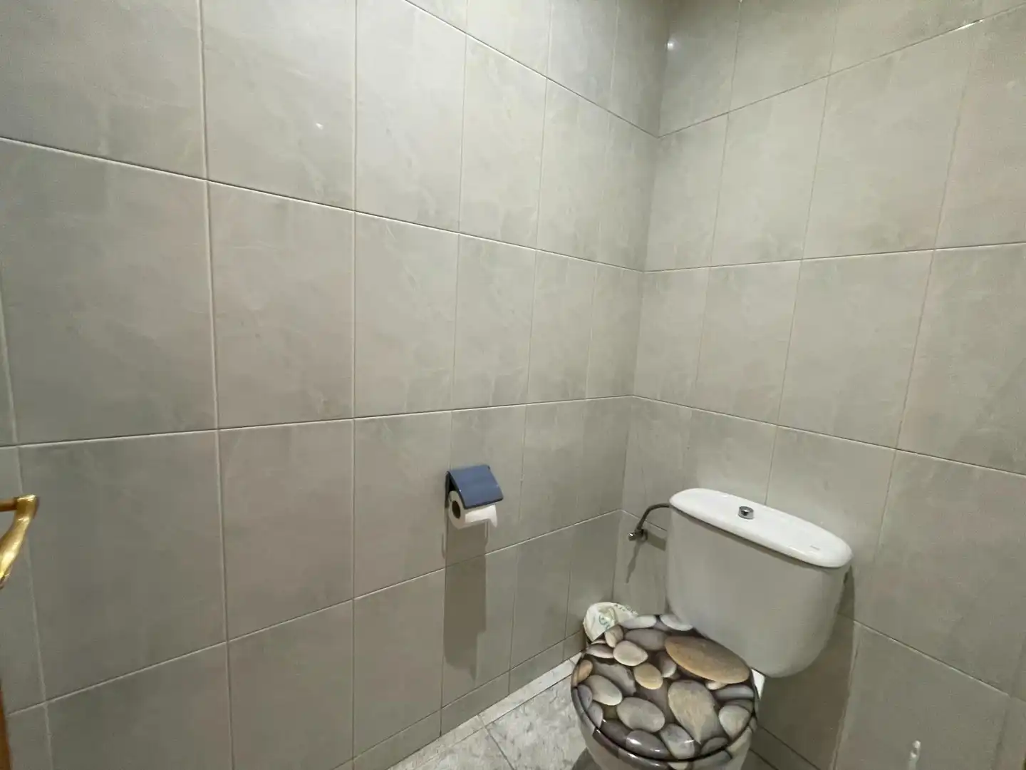 Bathroom of Houses for sale in Collbató  with Heating, Terrace and Balcony