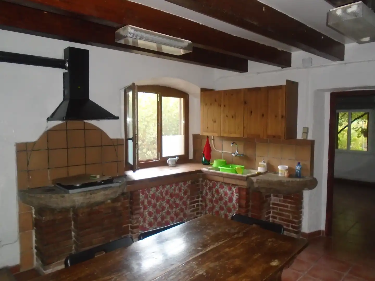 Landhaus mit Terrasse zum Verkauf in Carrer Mossèn Cinto Verdaguer, imagen 47