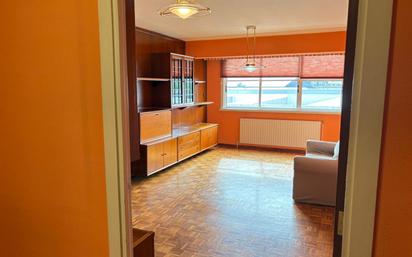 Living room of Flat to rent in Oleiros