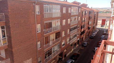 Foto 2 de Pis en venda a Sur, Ávila Capital