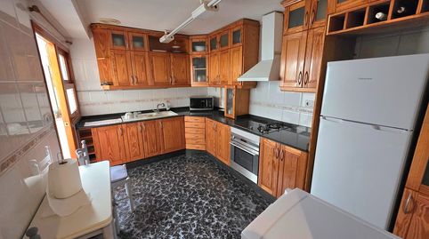 Foto 4 de Pis en venda a Carrer Mariano Luiña, Pont Nou - Corazón de Jesús, Elche / Elx