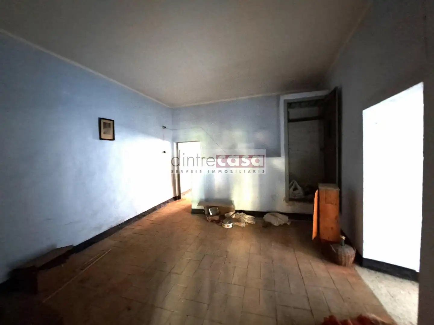 Casa adosada en venda en Tordera