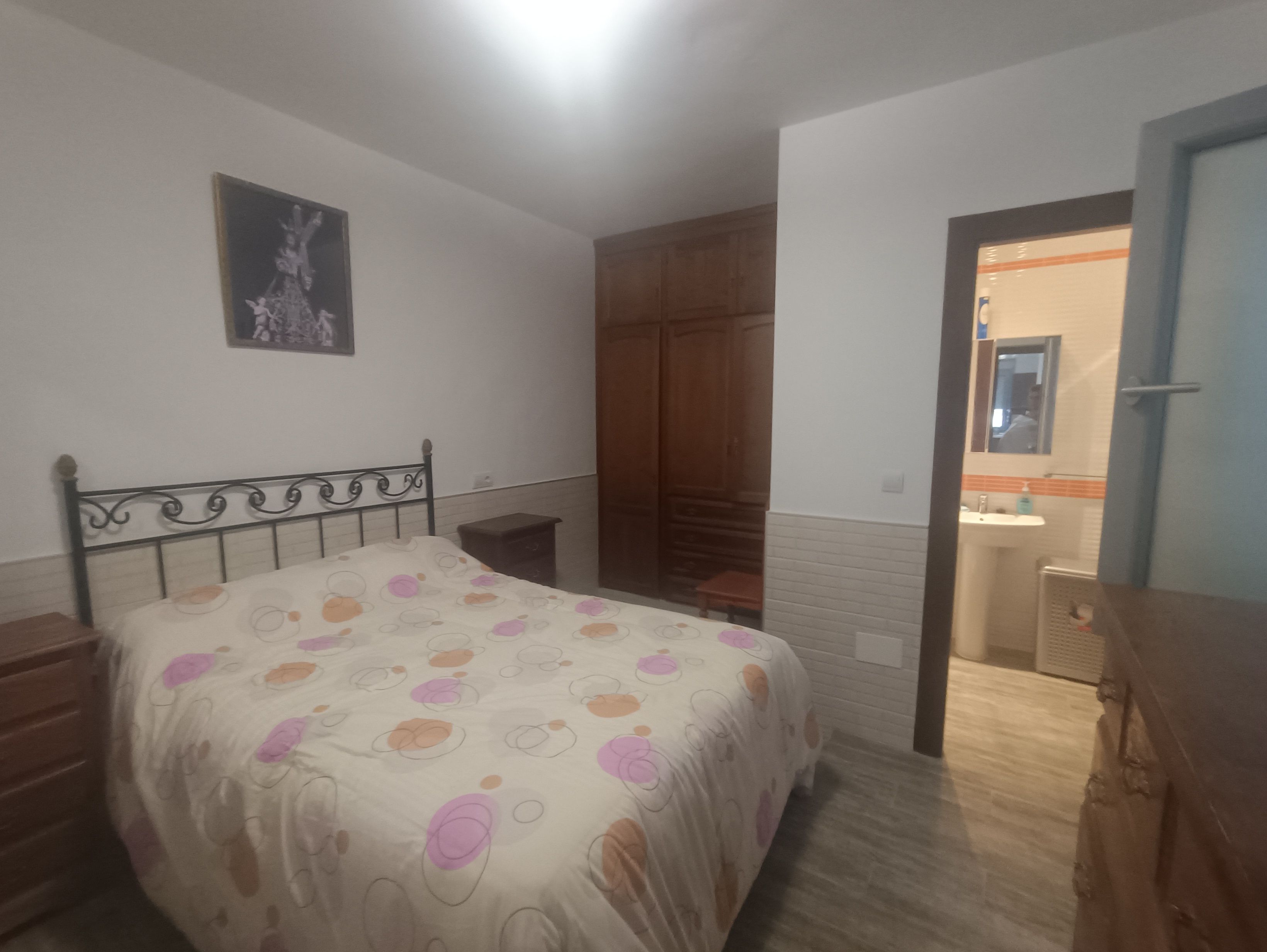 Apartament de lloguer a Calle Progreso, Álora