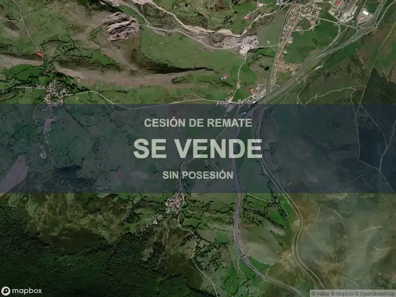 Piso en venta en Campoo de Enmedio