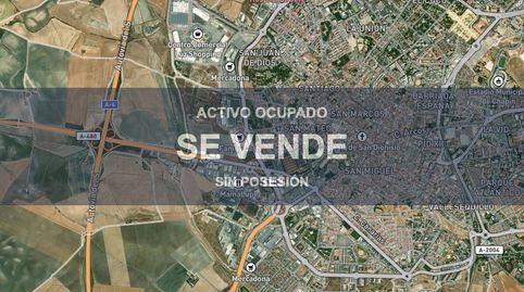Foto 5 de Piso en venta en San Telmo - Federico Mayo - El Porta, Jerez de la Frontera
