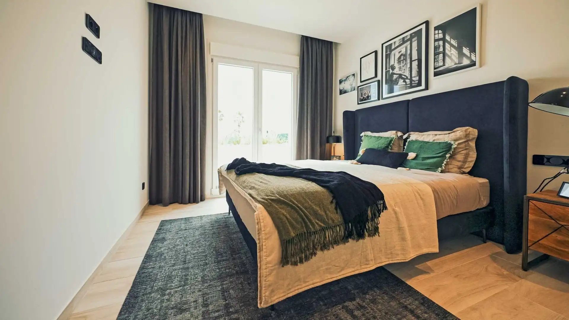 Chalet de obra nueva con terraza en venta en Av. Antonio Pedrera Soler 14R, imagen 13