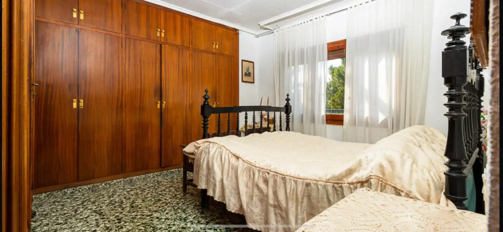 Villa avec terrasse à vendre à Gilet, imagen 16